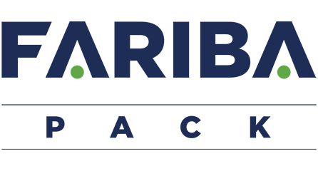 Fariba Logo Sticky 200